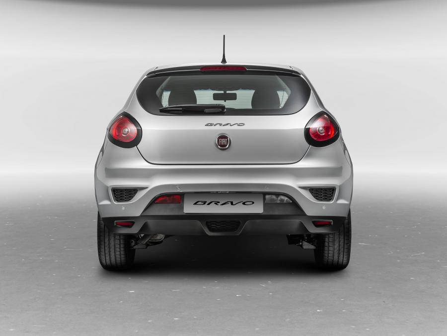  Fiat Bravo Essence 2015 года  (фото 5 из 13)